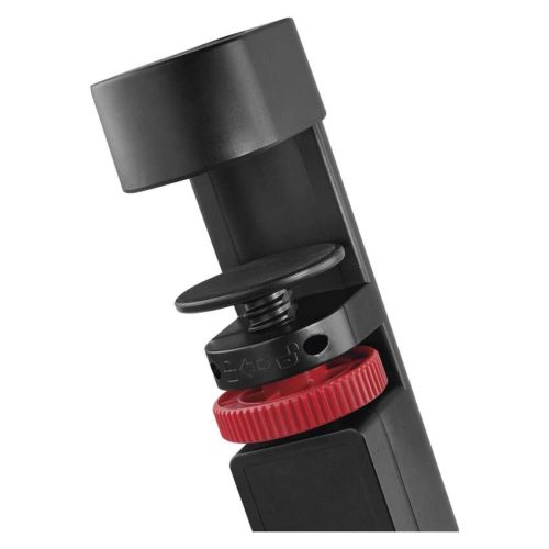 EMOS P1321PD, Hosszabbító kábel 1,5 m/3 aljzat/kapcsoló/asztalra szerelhető/USB/fekete/PVC/1,5 mm2 