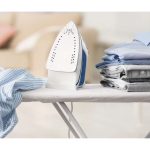 EMOS P1521R, Hosszabbító 1,5 m / 5 aljzat / kapcsolós / fehér / PVC / 1,5 mm2