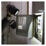 EMOS P2311, Akkumulátoros LED lámpa 300lm