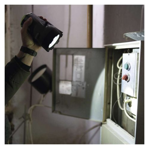 EMOS P2311, Akkumulátoros LED lámpa 300lm