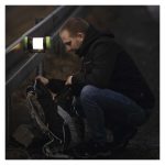 EMOS P2313, LED újratölthető kemping lámpa P2313, 350 lm