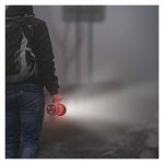 EMOS P2313, LED újratölthető kemping lámpa P2313, 350 lm