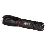 EMOS P3111, Fém COB LED zseblámpa fókuszálható 230lm