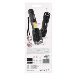 EMOS P3111, Fém COB LED zseblámpa fókuszálható 230lm