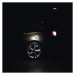 EMOS P3112, COB LED fém zseblámpa, 2xAAA, 180lm, IP44