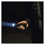 EMOS P3114, LED zseblámpa 330lm 3×AAA fókuszálható