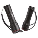 EMOS P3114, LED zseblámpa 330lm 3×AAA fókuszálható