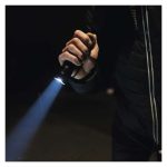 EMOS P3115, LED zseblámpa 500lm 4×AAA fókuszálható