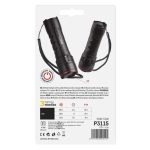 EMOS P3115, LED zseblámpa 500lm 4×AAA fókuszálható