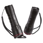 EMOS P3115, LED zseblámpa 500lm 4×AAA fókuszálható