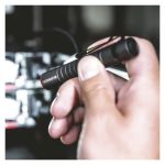 EMOS P3150, ULTIBRIGHT 50 CREE LED fém zseblámpa, 100lm