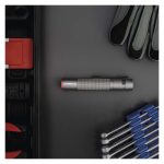 EMOS P3150, ULTIBRIGHT 50 CREE LED fém zseblámpa, 100lm