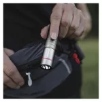 EMOS P3160, ULTIBRIGHT 60 CREE LED fém zseblámpa, 170lm