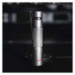 EMOS P3160, ULTIBRIGHT 60 CREE LED fém zseblámpa, 170lm