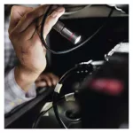 EMOS P3160, ULTIBRIGHT 60 CREE LED fém zseblámpa, 170lm