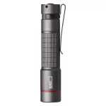 EMOS P3160, ULTIBRIGHT 60 CREE LED fém zseblámpa, 170lm