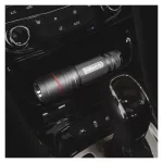 EMOS P3170, ULTIBRIGHT 70 CREE LED fém zseblámpa, 340lm