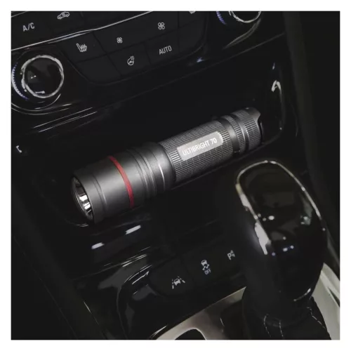 EMOS P3170, ULTIBRIGHT 70 CREE LED fém zseblámpa, 340lm