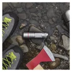 EMOS P3170, ULTIBRIGHT 70 CREE LED fém zseblámpa, 340lm