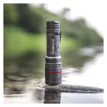 EMOS P3170, ULTIBRIGHT 70 CREE LED fém zseblámpa, 340lm