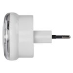 EMOS P3306, LED éjjeli fény fotoszenzorral