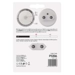 EMOS P3306, LED éjjeli fény fotoszenzorral