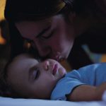 EMOS P3310K, LED éjjeli fény mozgásérzékelővel 8LED