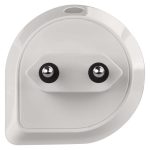 EMOS P3314, LED éjjeli fény fotoszenzorral