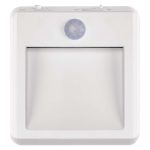 EMOS P3319, LED éjjeli fény mozgásérzékelővel LED