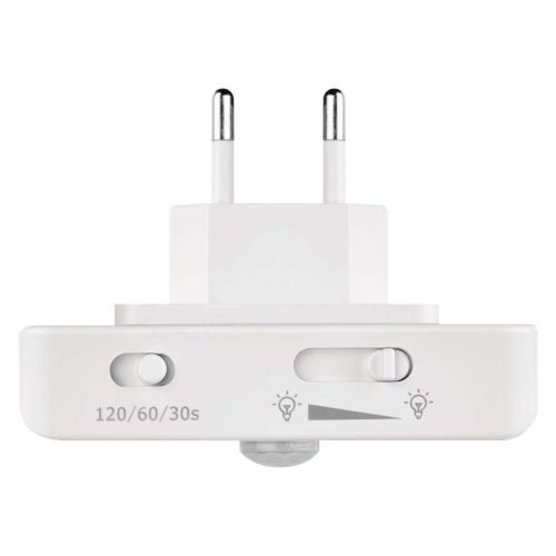 EMOS P3319, LED éjjeli fény mozgásérzékelővel LED