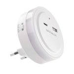 EMOS P3323, LED éjjeli fény fotoszenzorral