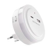 EMOS P3323, LED éjjeli fény fotoszenzorral