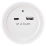 EMOS P3323, LED éjjeli fény fotoszenzorral