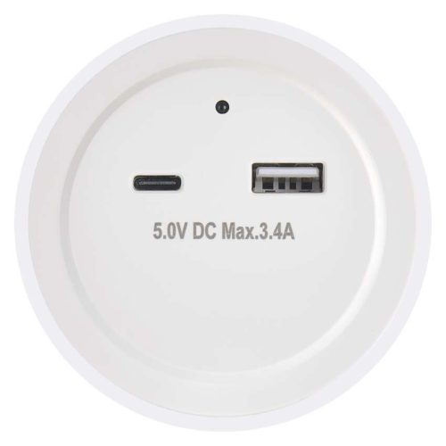 EMOS P3323, LED éjjeli fény fotoszenzorral