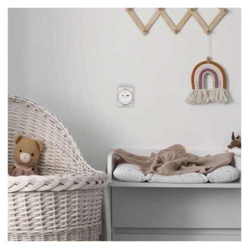 EMOS P3323, LED éjjeli fény fotoszenzorral