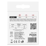 EMOS P3324, LED éjjeli fény mozgásérzékelővel