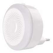 EMOS P3326, EMOS LED éjjeli fény 0,5W+dugalj