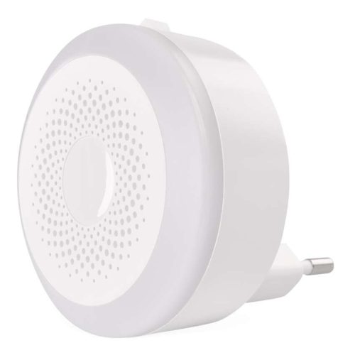 EMOS P3326, EMOS LED éjjeli fény 0,5W+dugalj