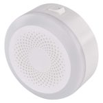 EMOS P3326, EMOS LED éjjeli fény 0,5W+dugalj