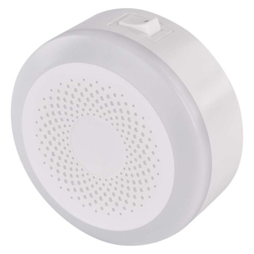 EMOS P3326, EMOS LED éjjeli fény 0,5W+dugalj