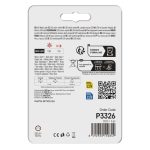 EMOS P3326, EMOS LED éjjeli fény 0,5W+dugalj