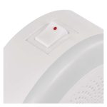 EMOS P3326, EMOS LED éjjeli fény 0,5W+dugalj