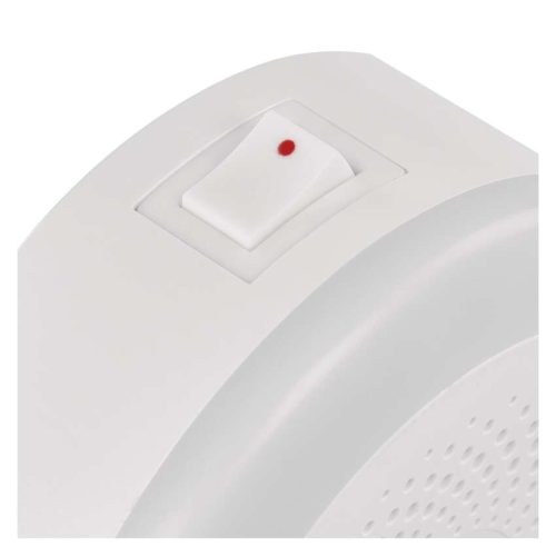 EMOS P3326, EMOS LED éjjeli fény 0,5W+dugalj