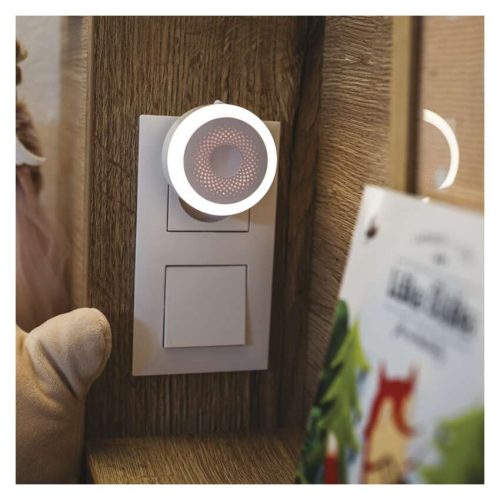 EMOS P3326, EMOS LED éjjeli fény 0,5W+dugalj
