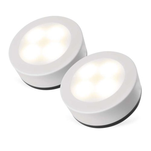 EMOS P3327, EMOS LED éjjeli fény 4LED 3× AAA, 2 db