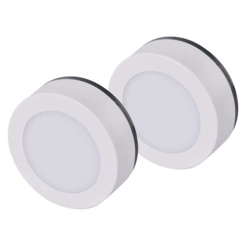 EMOS P3327, EMOS LED éjjeli fény 4LED 3× AAA, 2 db