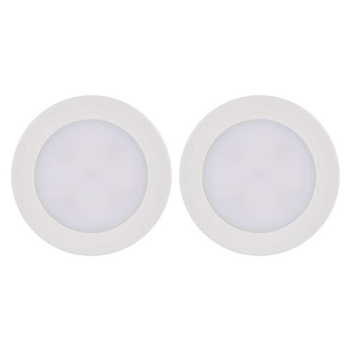 EMOS P3327, EMOS LED éjjeli fény 4LED 3× AAA, 2 db