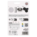 EMOS P3327, EMOS LED éjjeli fény 4LED 3× AAA, 2 db