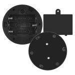 EMOS P3327, EMOS LED éjjeli fény 4LED 3× AAA, 2 db