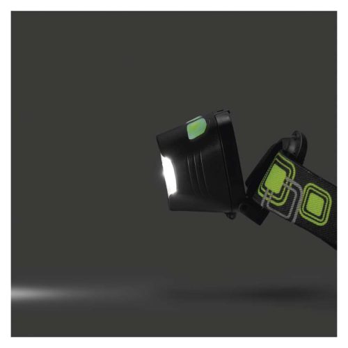 EMOS P3536, COB LED Fejlámpa 3W 220lm